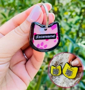 Producto Chapita Gatito